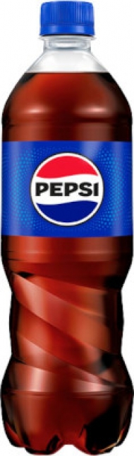 PEPSI CL.50 PZ.12 PET